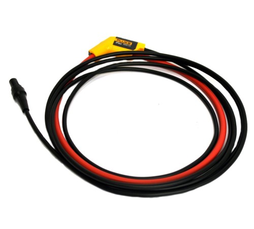 Токоизмерительные клещи Fluke I17XX-FLEX1500 для регистраторов энергии серии Fluke 17XX Токоизмерительные клещи Fluke I17XX-FLEX1500 для регистраторов энергии серии Fluke 17XX