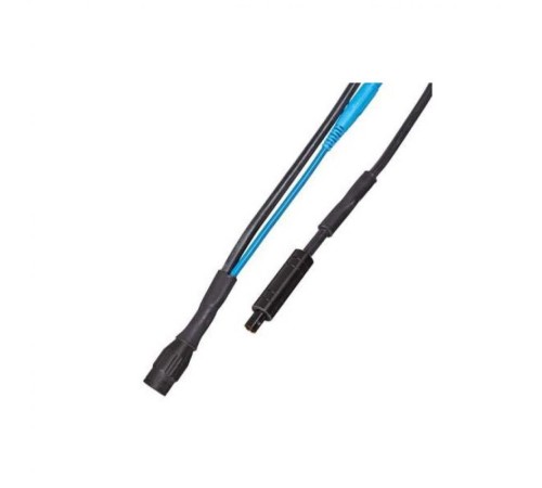 Кабель для плоского шунта Fluke NORMA LG SHUNT/CBL Кабель для плоского шунта Fluke NORMA LG SHUNT/CBL