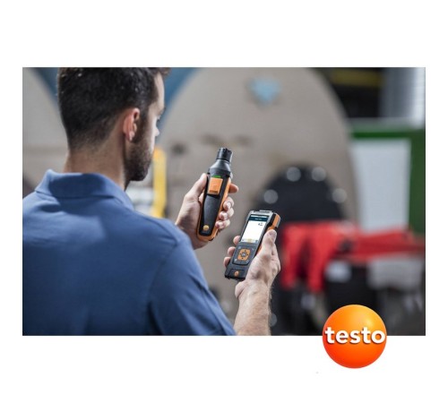 Зонд Testo CO Bluetooth Зонд Testo CO Bluetooth