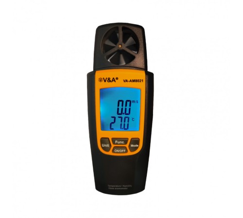 VA-AM8021 Анемометр VA-AM8021 Анемометр