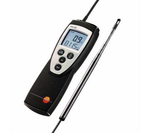 Анемометр Testo 425 Анемометр Testo 425