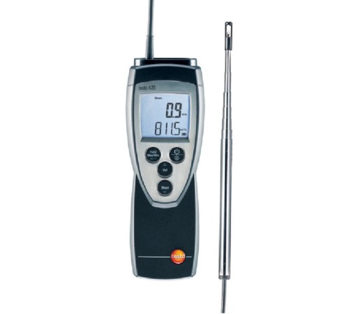 Анемометр Testo 425 Анемометр Testo 425