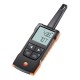Термогигрометр Testo 625 с подключением к приложению