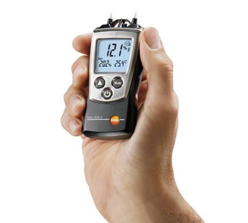 Влагомер Testo 606-2 Влагомер Testo 606-2