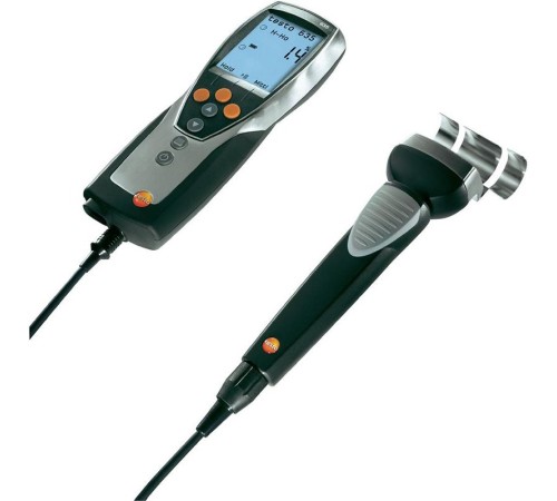 Термогигрометр Testo 635-1 Термогигрометр Testo 635-1