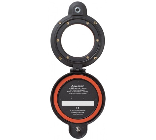 Инфракрасное окно Fluke CV401 Инфракрасное окно Fluke CV401