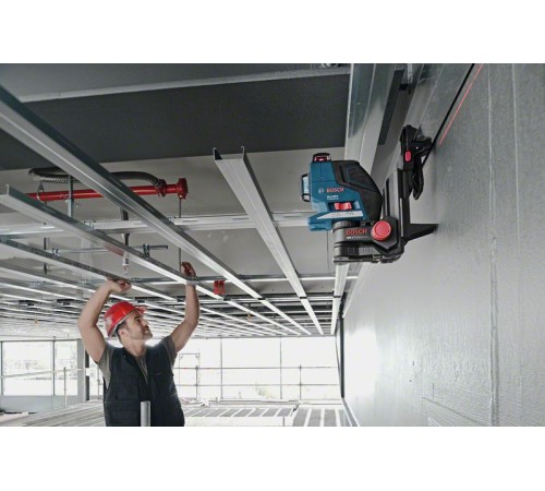Кронштейн Bosch BM 1 Professional (0.601.015.A01) Кронштейн Bosch BM 1 Professional (0.601.015.A01)