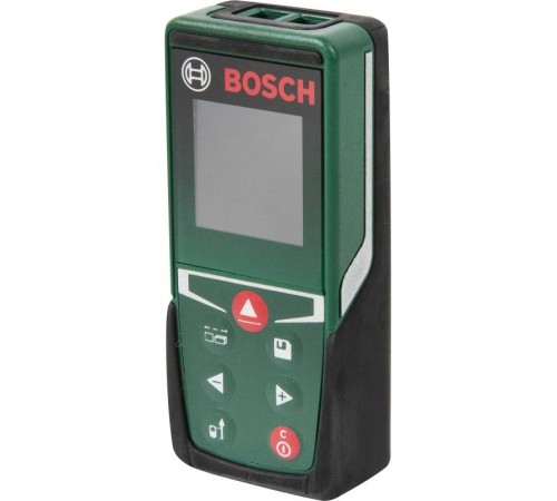 Лазерный дальномер Bosch Universal Distance 50 Лазерный дальномер Bosch Universal Distance 50