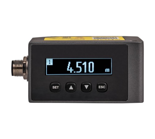 Лазерный датчик расстояния RGK DP302 Лазерный датчик расстояния RGK DP302