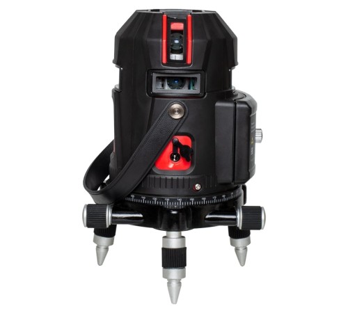 Лазерный уровень RGK UL-44W Black Лазерный уровень RGK UL-44W Black