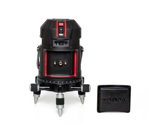 Лазерный уровень RGK UL-44W Black Лазерный уровень RGK UL-44W Black