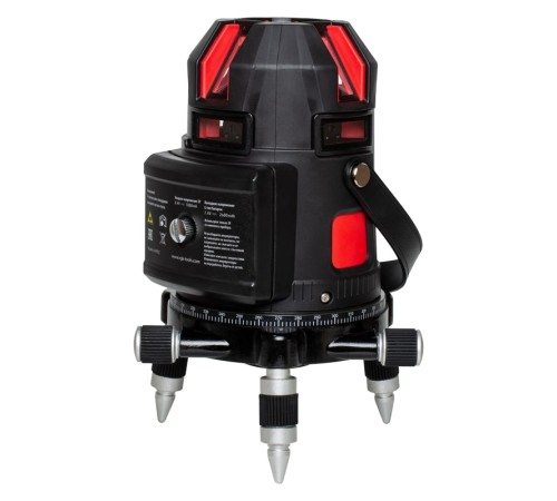 Лазерный уровень RGK UL-44W Black Лазерный уровень RGK UL-44W Black