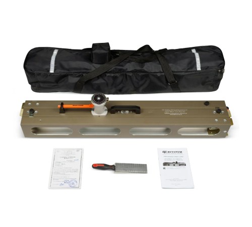 Комплект: RGK SP-610 PL-12 Q64 РДУ Кондор-Компакт Leica DISTO D2 Д-51 Комплект: RGK SP-610 PL-12 Q64 РДУ Кондор-Компакт Leica DISTO D2 Д-51