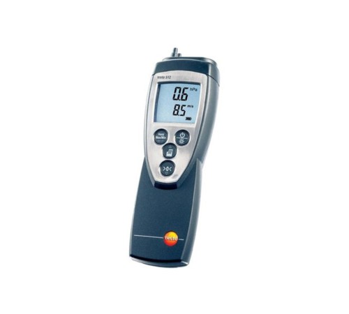 Прибор для измерения давления газа testo 512 0...20 гПа Прибор для измерения давления газа testo 512 0...20 гПа