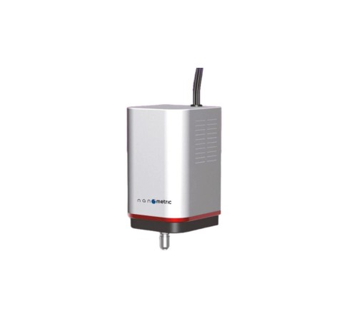 IntoM OPX100 Измерительная головка интерферометра белого цвета IntoM OPX100 Измерительная головка интерферометра белого цвета