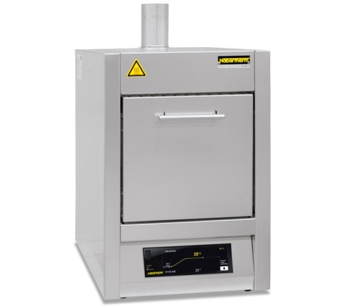 Печь для озоления Nabertherm L 9/11 BO/C550 с откидной дверью, с интегрированной системой очистки отработанных газов, 1100°С, 9 л (Артикул LB091K1ON1) Печь для озоления Nabertherm L 9/11 BO/C550 с откидной дверью, с интегрированной системой очистки отработанных газов, 1100°С, 9 л (Артикул LB091K1ON1)