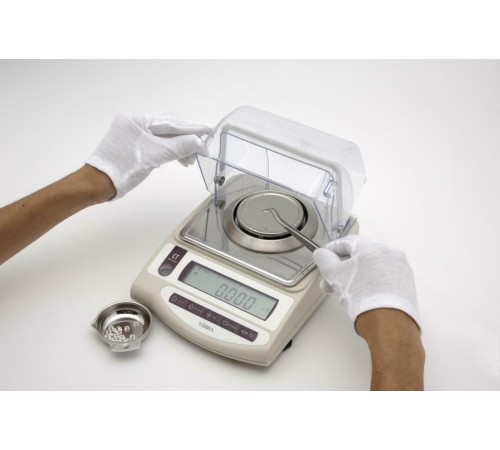 Аналитические весы ViBRA CT 603GCE Аналитические весы ViBRA CT 603GCE