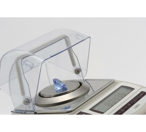 Аналитические весы ViBRA CT 603GCE Аналитические весы ViBRA CT 603GCE