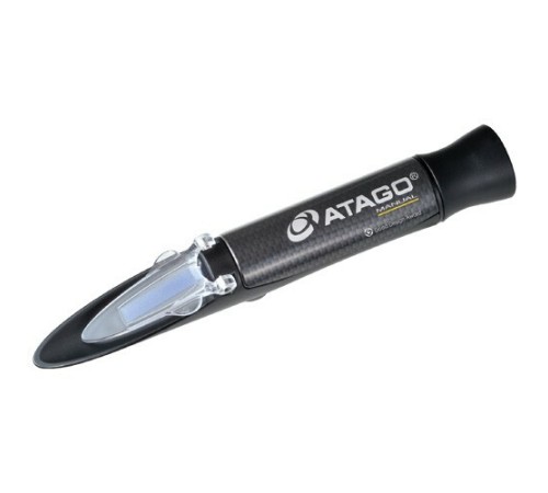 Рефрактометр для морской воды MASTER-S/Mill M Рефрактометр для морской воды MASTER-S/Mill M