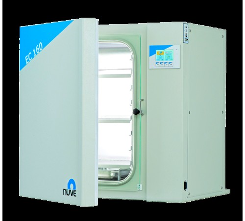 Инкубатор EC 160 Инкубатор EC 160