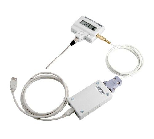 Адаптер USB-COM ЛТ-300-А Адаптер USB-COM ЛТ-300-А
