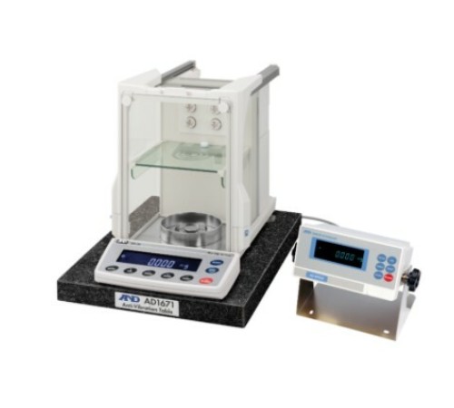 Лабораторные микровесы AND BM-300G Лабораторные микровесы AND BM-300G