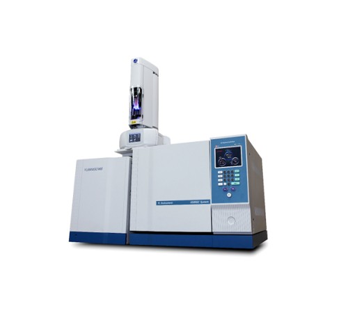 Газовый хромато-масс-спектрометр YL 6900 GC/MS Газовый хромато-масс-спектрометр YL 6900 GC/MS