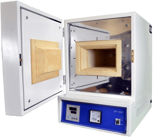 Муфельная печь Ulab UF-1207 Муфельная печь Ulab UF-1207