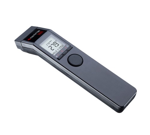 Пирометр Optris MiniSightPlus (MSPlus LT) Пирометр Optris MiniSightPlus (MSPlus LT)