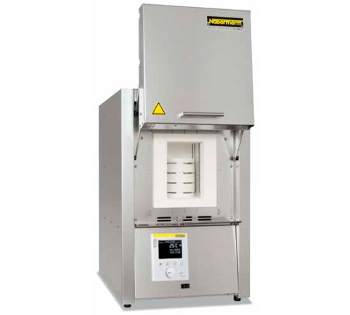 Высокотемпературная печь с нагревательными элементами из MoSi2 Nabertherm LHT 04/17/P470, 1750°С Высокотемпературная печь с нагревательными элементами из MoSi2 Nabertherm LHT 04/17/P470, 1750°С