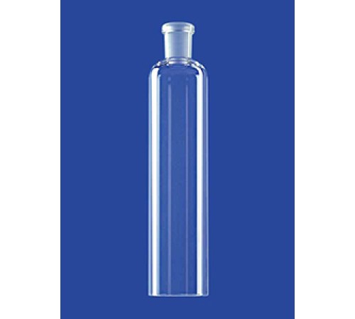 Муфта Lenz NS 29/32, общая длина 210 мм, стекло Муфта Lenz NS 29/32, общая длина 210 мм, стекло