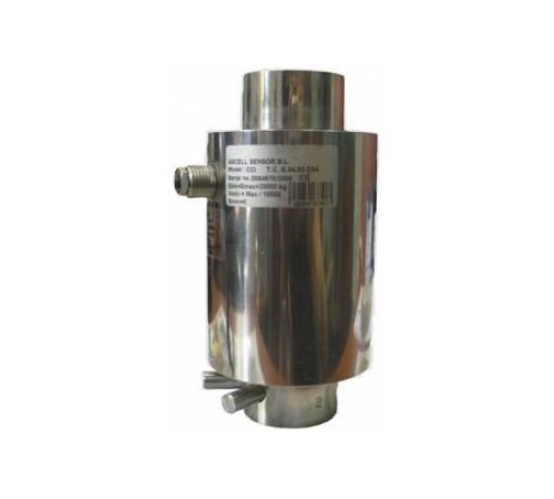 CCI-20/30 (Испания) комплект из 8-ми датчиков для 15м и 18м - Дополнительное оборудование для весов автомобильных электронных CCI-20/30 (Испания) комплект из 8-ми датчиков для 15м и 18м - Дополнительное оборудование для весов автомобильных электронных