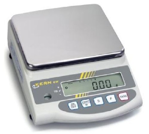 Прецизионные весы Kern EW 4200-2NM 4200 г / 0,01 г Прецизионные весы Kern EW 4200-2NM 4200 г / 0,01 г