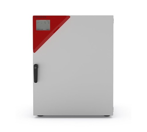 CO2-инкубатор Binder CB 150, 170 литров стандартная комплектация CO2-инкубатор Binder CB 150, 170 литров стандартная комплектация