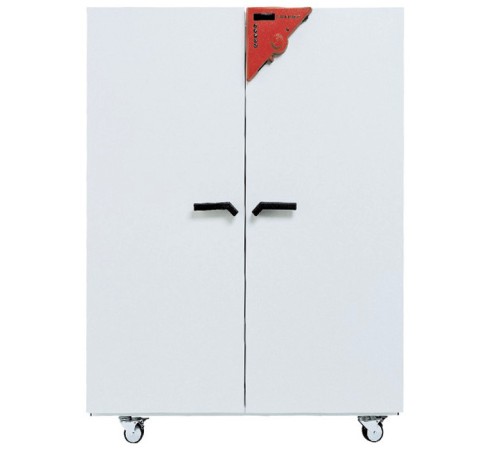 Инкубатор Binder BF 720, 720 л, Classic.Line, с принудительной конвекцией Инкубатор Binder BF 720, 720 л, Classic.Line, с принудительной конвекцией