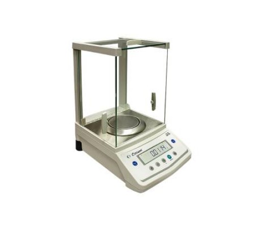 Aczet CY-224C - Лабораторные аналитические весы Aczet CY-224C - Лабораторные аналитические весы