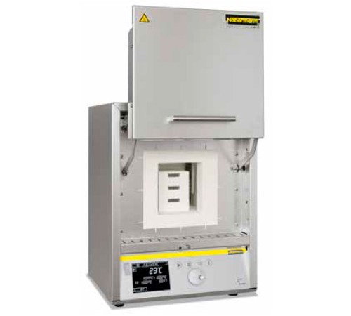 Высокотемпературная печь Nabertherm HTCT 01/16/C450 с подъемной дверью, 1550°С Высокотемпературная печь Nabertherm HTCT 01/16/C450 с подъемной дверью, 1550°С