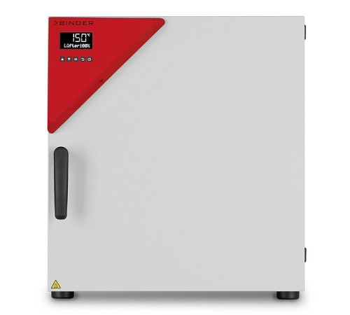Инкубатор Binder BD 240, 253 л, Avantgarde.Line, с естественной конвекцией Инкубатор Binder BD 240, 253 л, Avantgarde.Line, с естественной конвекцией