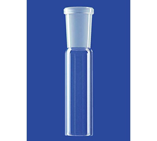 Муфта Lenz NS 14/35, удлиненная, стекло Муфта Lenz NS 14/35, удлиненная, стекло