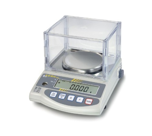 Прецизионные весы Kern EG 220-3NM 220 г / 0,001 г Прецизионные весы Kern EG 220-3NM 220 г / 0,001 г