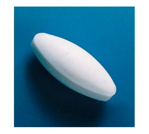 BRAND 137302 Магнитная мешалка, эллиптические, PTFE, 20*10 мм, 10 шт/упак BRAND 137302 Магнитная мешалка, эллиптические, PTFE, 20*10 мм, 10 шт/упак