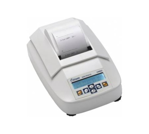 Aczet CPR 02 микропринтер - Лабораторные весы аксессуары и опции принтеры к весам Aczet CPR 02 микропринтер - Лабораторные весы аксессуары и опции принтеры к весам
