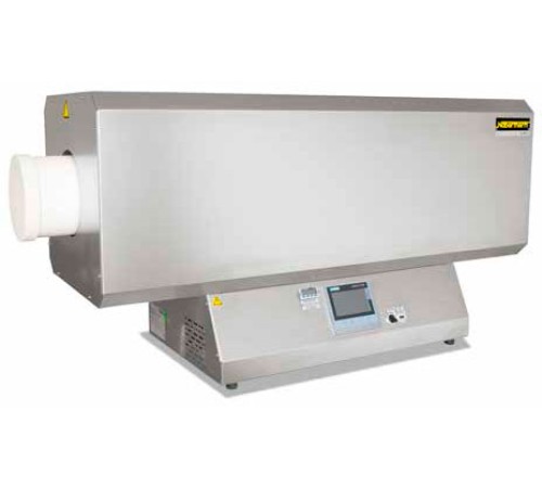 Трубчатая печь Nabertherm R 170/1000/12/B410 с трубой C530, 170х150х1350 мм, 1200°С Трубчатая печь Nabertherm R 170/1000/12/B410 с трубой C530, 170х150х1350 мм, 1200°С