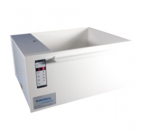 Баня водяная Dinkelberg Ecotherm E10U из полипропилена, 10 л, с циркуляцией (Артикул DIET232320Uv15) Баня водяная Dinkelberg Ecotherm E10U из полипропилена, 10 л, с циркуляцией (Артикул DIET232320Uv15)