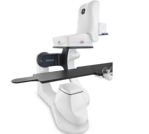 GE Healthcare Innova IGS 540 GE Healthcare Innova IGS 540