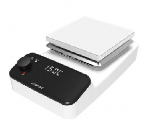 Нагревательная плитка Stuart CD150W, стеклокерамическая платформа 150 х 150 мм, белая (Артикул 04806-33) Нагревательная плитка Stuart CD150W, стеклокерамическая платформа 150 х 150 мм, белая (Артикул 04806-33)