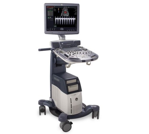 GE Healthcare Voluson S6 GE Healthcare Voluson S6