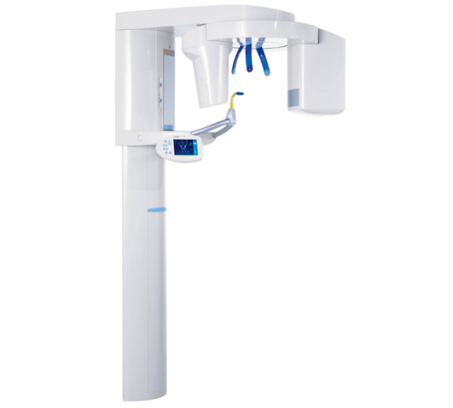 Sirona Orthophos XG 3 D Sirona Orthophos XG 3 D