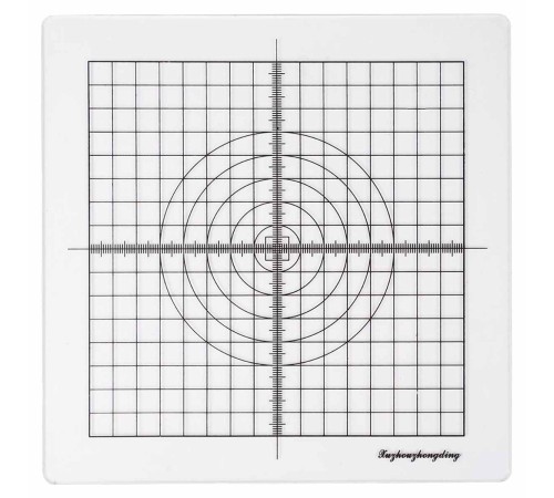 Палетка для ПВП RGK PLT-20W 20 x 20 белая Палетка для ПВП RGK PLT-20W 20 x 20 белая