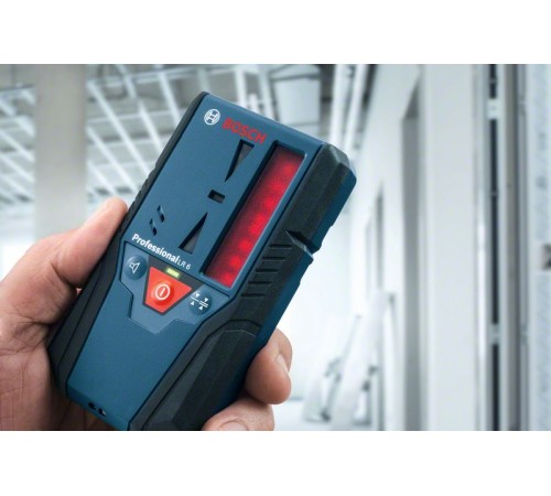 Приемник излучения Bosch LR6 (0.601.069.H00) Приемник излучения Bosch LR6 (0.601.069.H00)